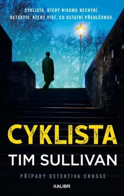 Image de Cyklista (Sullivan Tim)
