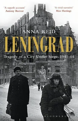 Imagen del producto de Leningrad