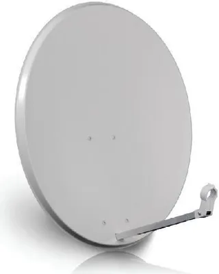 Produktbild von 80-cm-Schüssel ASC-800TA-J BRIGHT - SATELLITE