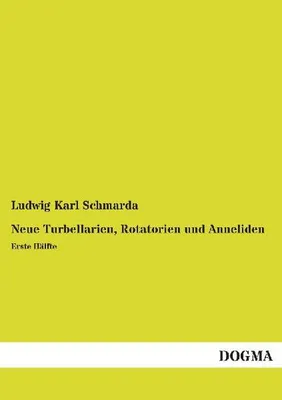 Produktbild von Neue Turbellarien, Rotatorien und Anneliden