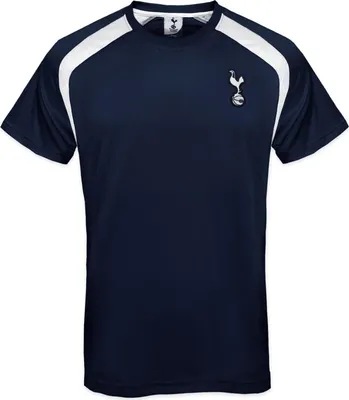 Image de Tottenham Hotspur FC - "Son 7" T-shirt pour homme GF919 (XL) (Marine)