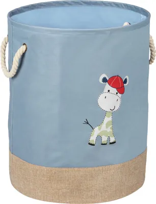 Produktbild von Wäschesammler Kids Gerry rund