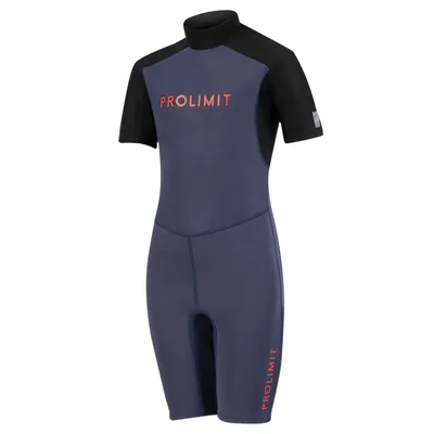 Obrázok produktu pre Prolimit Grommet Shorty 2/2 Wetsuit Kinder