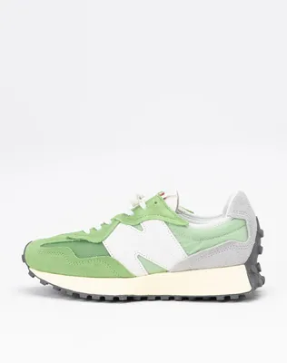 Produktbild von NEW BALANCE Freizeitschuhe, 327, 36