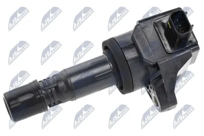 Produktbild von NTY ECZ-HD-018 Zündspule für HONDA CR-V IV (RM) CIVIC IX (FK) CIVIC IX Tourer (FK) CIVIC VIII Stufenheck (FD, FA) CIVIC IX Stufenheck (FB, FG)