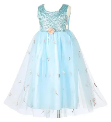 Imagen del producto de Souza Phanine Nicolette, de 8 a 10 años, 128-140 cm, talla 1