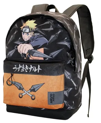 Obrázek produktu pro Batoh Naruto Shippuden, Uzumaki, 44 cm