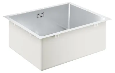 Immagine prodotto di Lavello in acciaio inox GROHE K700U 450 x 550 mm 31574SD1