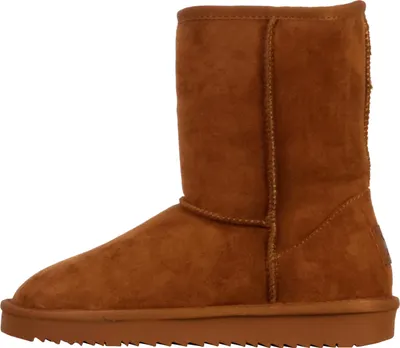 Produktbild von Stiefeletten zum Reinschlüpfen