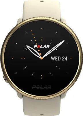 Obrázok produktu pre Polar IGNITE 2 S-L Gold & Champagner