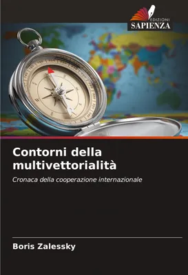 Produktbild von Contorni della multivettorialità