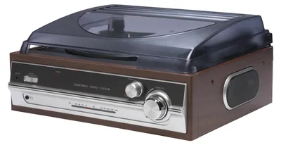Productafbeelding van Denver VPR-190/MKII