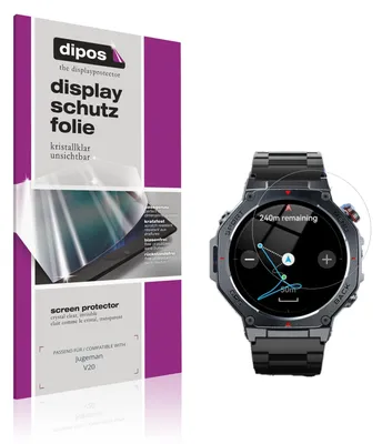 Obrázek produktu pro 6x dipos CC Jugeman V20