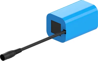 Zdjęcie produktu dla 1 szt. akumulatora 7,4 V 12000 mAh do łodzi wędkarskich