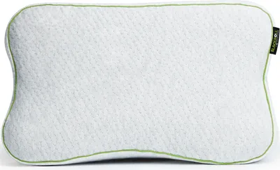Obrázok produktu pre Blackroll Recovery Pillow, Stlačiteľný, Biela, 1 kusov, 490 mm, 280 mm, 110 mm