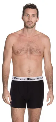 Produktbild von Champion Accessoire aus Baumwolle in Schwarz