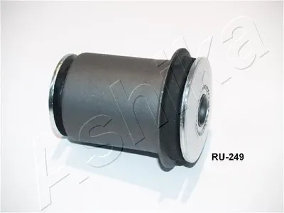 Produktbild von ASHIKA Halter Querlenkerlagerung GOM-249 Vorne unten Hinten für TOYOTA LAND CRUISER (KDJ12, GRJ12) 89,5mm 14,5mm 56,1mm