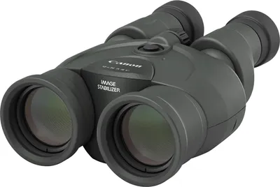 Immagine prodotto di Canon 9526B005 binocolo Porro II Nero