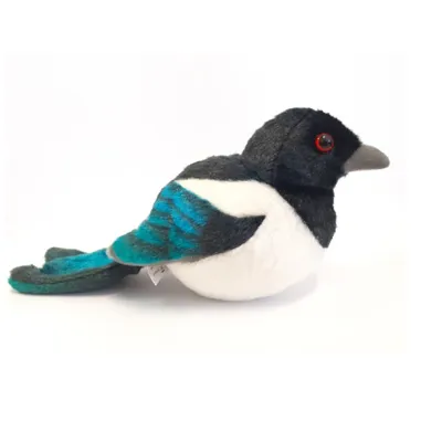 Image de Peluche WR oiseaux Straka