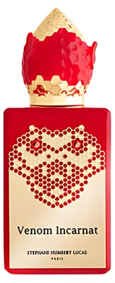 Produktbild von Stephane Humbert Lucas Venom Incarnat 50ml