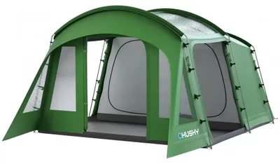 Obrázok produktu pre Husky Zelt Caravan 12Polyester 500 X 330 cm 5 osôb