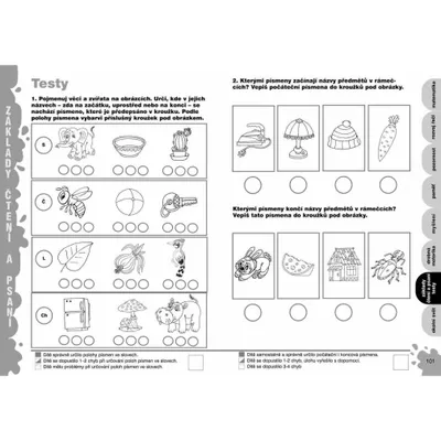 Produktbild von Svojtka & Co. Puzzles für Vorschulkinder von 5-6 Jahren