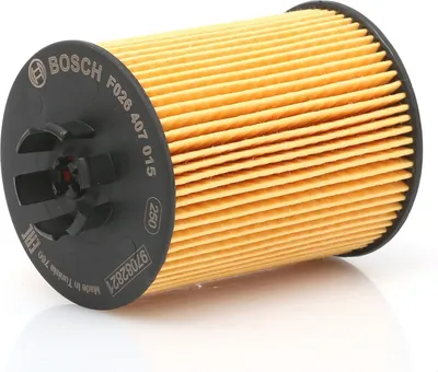 Produktbild von Bosch Ölfilter F 026 407 015