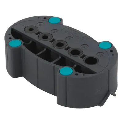 Obrázok produktu pre Wolfcraft 4685000 accumobil Bohrhilfe