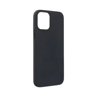 Produktbild von Case passend für iPhone 12 Soft black
