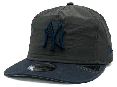Zdjęcie produktu dla Czapka New Era - MLB Nylon Ripstop 19TWENTY - NY Yankees - Kolor drużyny