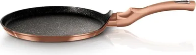 Obrázok produktu pre Berlingerhaus BH-1523 25 cm Rosegold Metallic Line