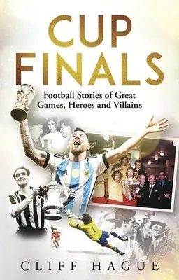 Produktbild von Cup Finals