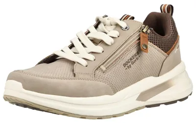 Produktbild von Dockers Sneaker Sneaker Kunstleder