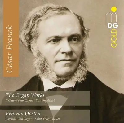 Immagine prodotto di L'opera organistica