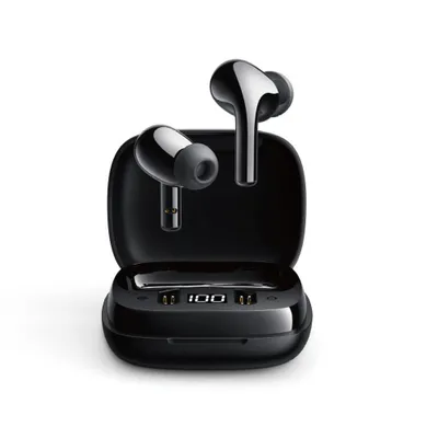 Obrázek produktu pro Joyroom JR-TL6 TWS bezdrátová sluchátka, černé