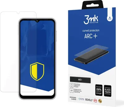 Productafbeelding van 3MK ARC+, Galaxy A14 4G/A14 5G, 1 stuk