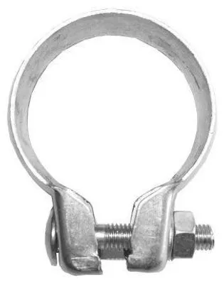 Image de Collier de serrage Imasaf pour Mercedes Classe C Clk Classe E