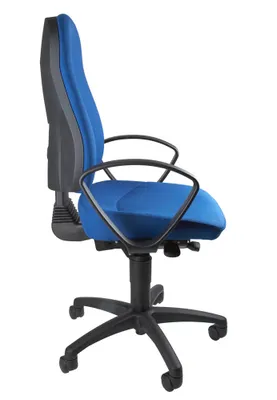 Produktbild von TOPSTAR Bürostuhl Body Balance 50 BAL50T26 blau