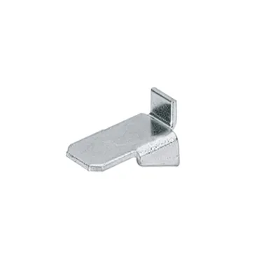 Produktbild von Hettich Bodentr Vari 10 Chromatier  13127