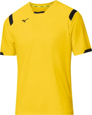 Produktbild von Mizuno Kinder TEAM PREM HANDBALL SHIRT Jr - X2FA9B02, Farbe:Gelb, Textil:116