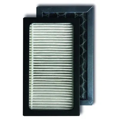 Obrázek produktu pro HEPA/uhlíkový filtr Meaco Deluxe 202