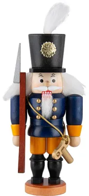 Produktbild von Spielzeugsoldat (18,5cm) Nussknacker von Christian Ulbricht