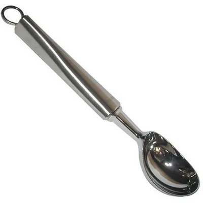 Image de Cuillère à glace inox - Lagostina - UTI335550200 -