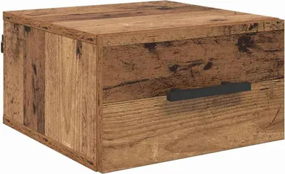 Immagine prodotto di Armadio da Notte Legno vecchio 35 x 35 x 20 cm