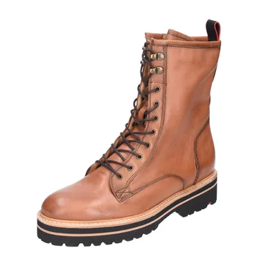 Produktbild von LLoyd Damen Schnürstiefeletten 11993-38, 11993-38.5, 11993-40, 11993-40.5, 11993-41, 11993-35, 11993-36, 11993-36.5, 11993-37, 11993-39, 11994-35, 11994-36, 11994-36.5, 11994-37, 11994-38, 11994-38.5, 11994-39, 11994-40, 11994-40.5, 11994-41 LOY-21-223 BRAUN 38