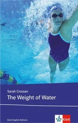 Obrázek produktu pro The Weight of Water