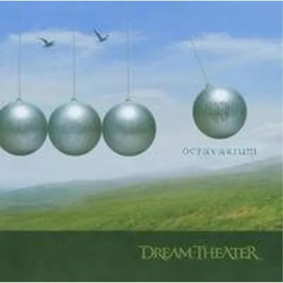 Obrázek produktu pro Dream Theater - Octavarium (CD)