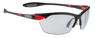 Produktbild von ALPINA TWIST THREE 2.0 VL black matt-red -