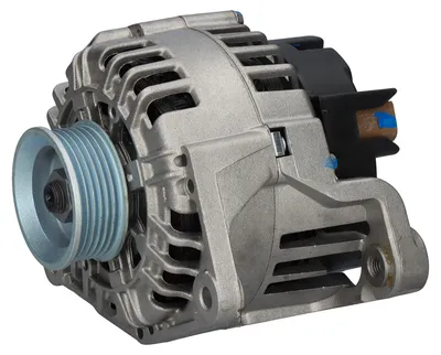 Produktbild von VALEO 439260 Lichtmaschine Generator LiMa 120A 14V für AUDI A6 Avant (4F5, C6) A4 Avant (8ED, B7) A4 Avant (8E5, B6) A4 Limousine (8D2, B5) für VW