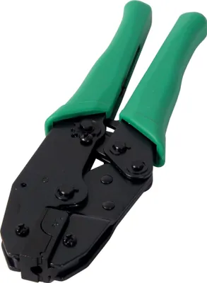 Produktbild von EFB Crimpzange für RJ45 Hirose Stecker TM11-TM21-TM31